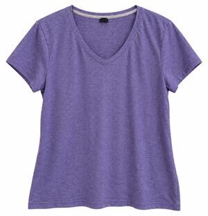 Hanes Women's Shirt Size Large